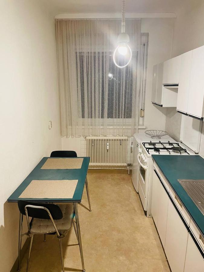 Pilgramgasse U4 - City Center Location Wenen Buitenkant foto