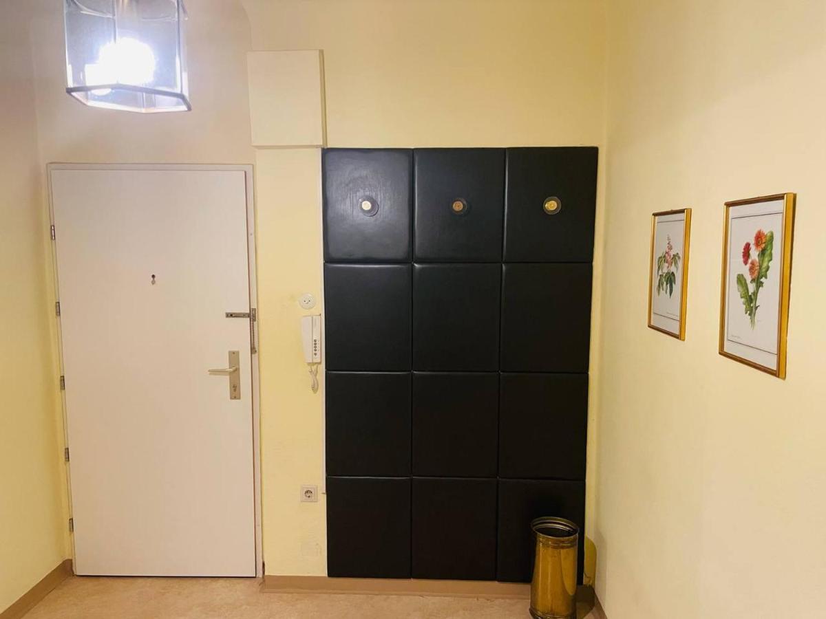 Pilgramgasse U4 - City Center Location Wenen Buitenkant foto
